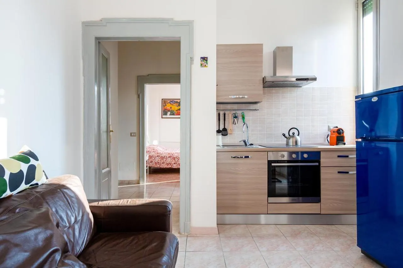 Cosy Apartment Close To Iulm University Milão