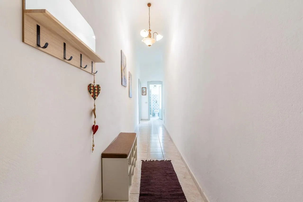 Cosy Apartment Close To Iulm University Milão