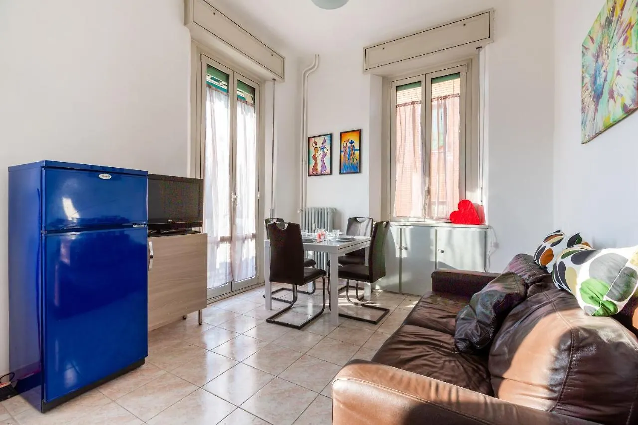 Cosy Apartment Close To Iulm University 米兰