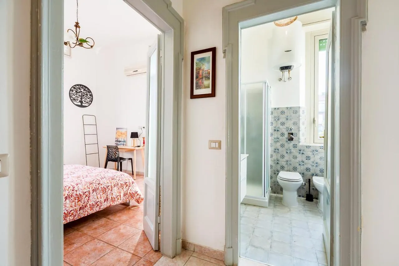 Cosy Apartment Close To Iulm University Milano
