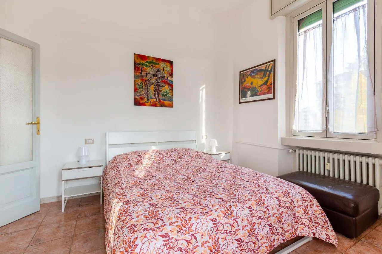 Cosy Apartment Close To Iulm University Milano