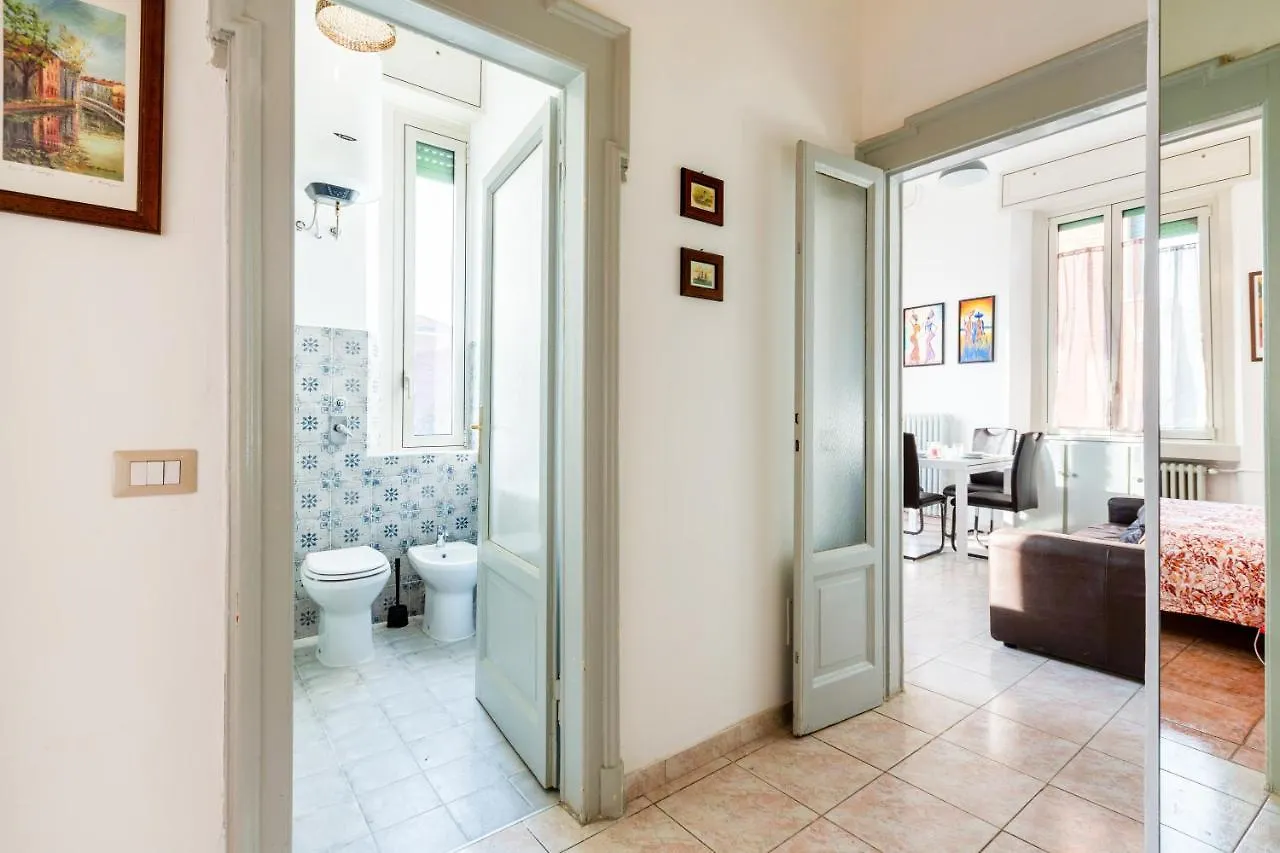 Cosy Apartment Close To Iulm University Milan 0*,  Italy