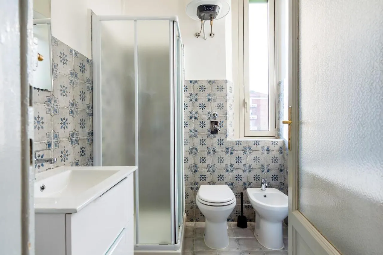 Cosy Apartment Close To Iulm University Milan